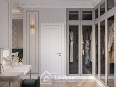 Model Collection of Bedroom 92