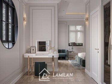 Model Collection of Bedroom 92