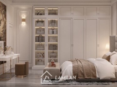 Model Collection of Bedroom 93