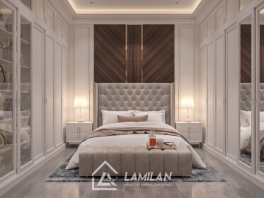 Model Collection of Bedroom 93