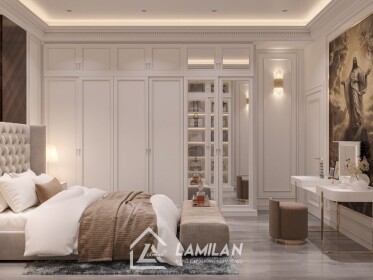 Model Collection of Bedroom 93