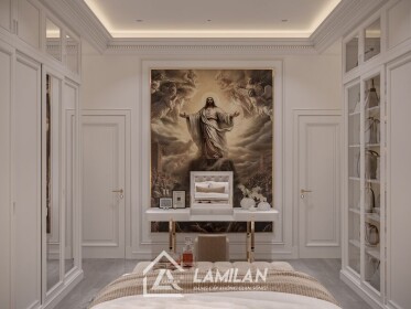 Model Collection of Bedroom 93