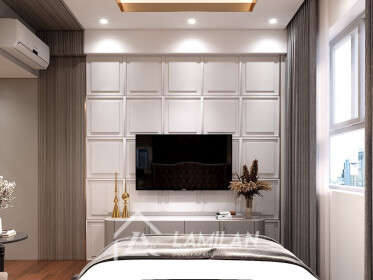 Model Collection of Bedroom 94