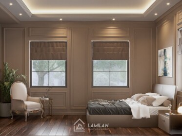 Model Collection of Bedroom 95