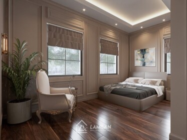 Model Collection of Bedroom 95