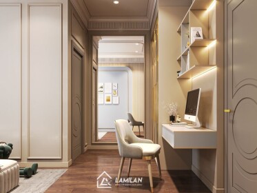 Model Collection of Bedroom 95