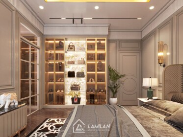 Model Collection of Bedroom 97