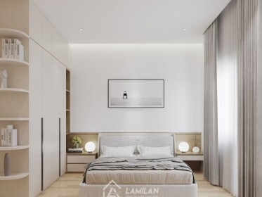 Model Collection of Bedroom 98