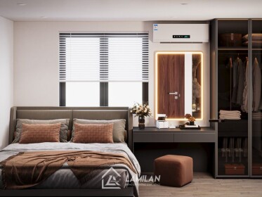 Model Collection of Bedroom 99