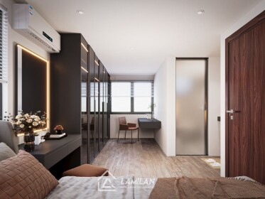 Model Collection of Bedroom 99