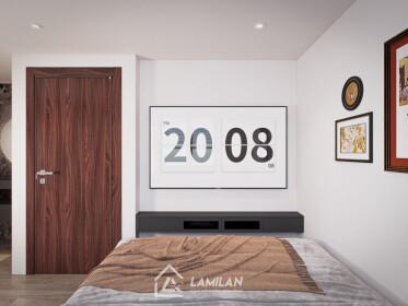 Model Collection of Bedroom 99