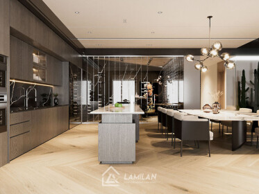 Collection Kitchen Model 1-30