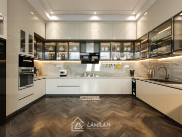 Collection Kitchen Model 1-30