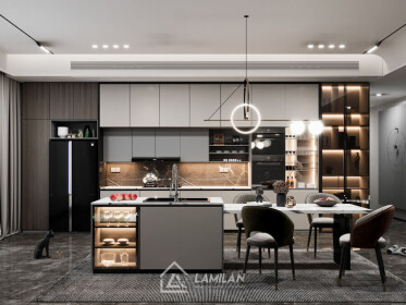 Collection Kitchen Model 1-30