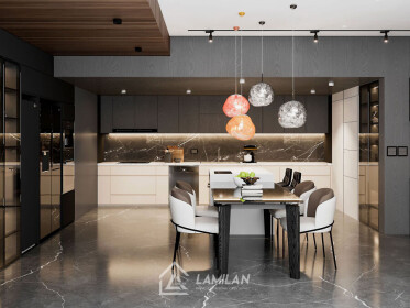 Collection Kitchen Model 1-30