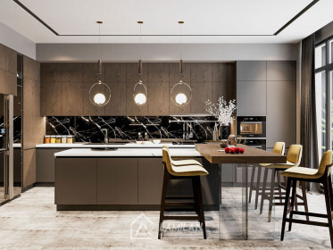 Collection Kitchen Model 1-30