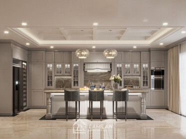 Collection Kitchen Model 1-30