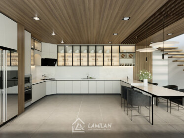 Collection Kitchen Model 1-30