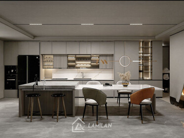 Collection Kitchen Model 1-30