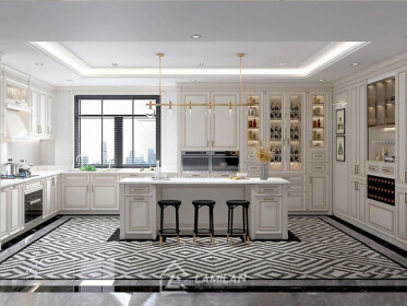 Collection Kitchen Model 1-30