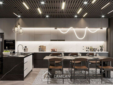 Collection Kitchen Model 1-30