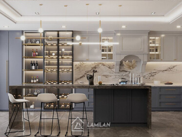 Collection Kitchen Model 1-30