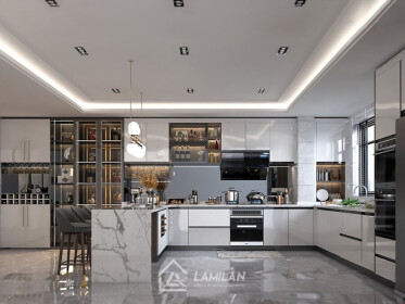 Collection Kitchen Model 1-30