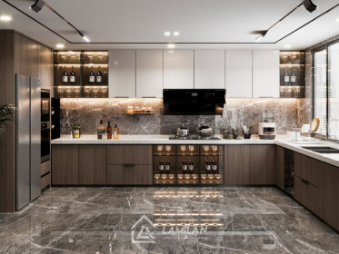 Collection Kitchen Model 1-30