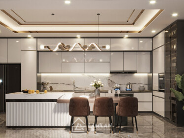 Collection Kitchen Model 1-30