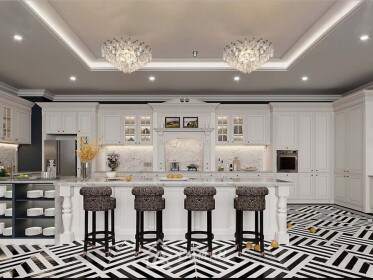 Collection Kitchen Model 1-30