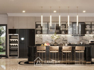 Collection Kitchen Model 1-30