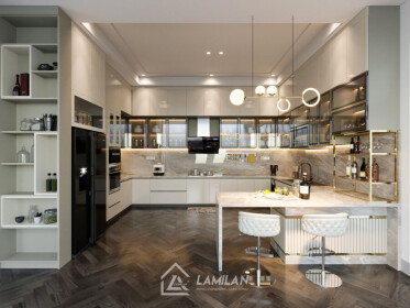 Collection Kitchen Model 1-30