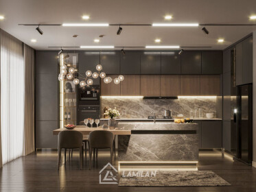 Collection Kitchen Model 1-30