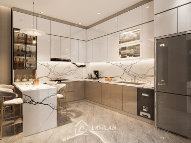 Collection Kitchen Model 31-60