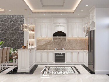 Collection Kitchen Model 31-60