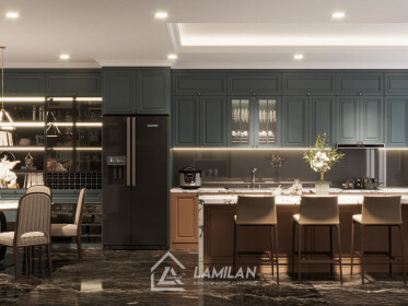 Collection Kitchen Model 31-60