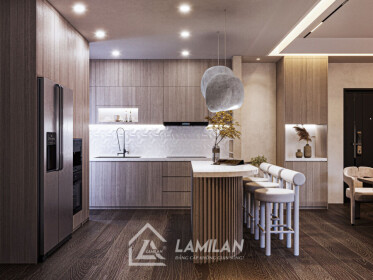 Collection Kitchen Model 31-60