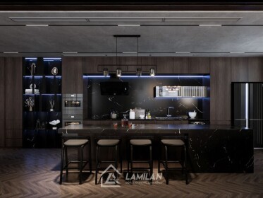 Collection Kitchen Model 31-60