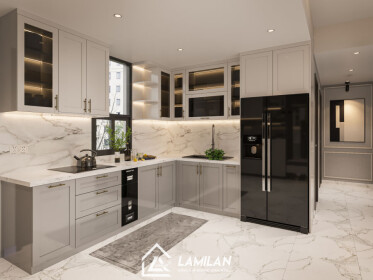 Collection Kitchen Model 31-60