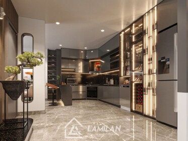 Collection Kitchen Model 31-60