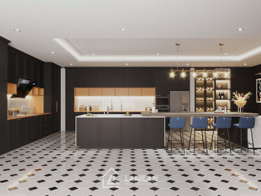 Collection Kitchen Model 31-60