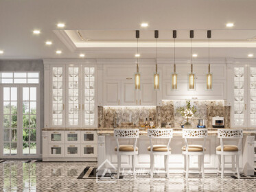 Collection Kitchen Model 31-60