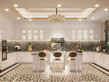 Collection Kitchen Model 31-60