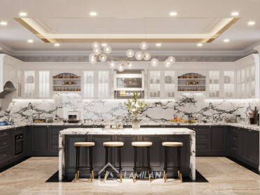 Collection Kitchen Model 31-60