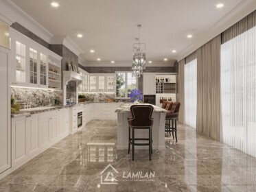 Collection Kitchen Model 31-60