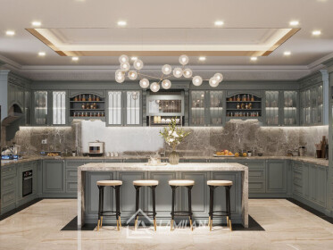 Collection Kitchen Model 31-60