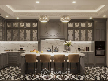 Collection Kitchen Model 31-60