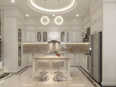 Collection Kitchen Model 31-60