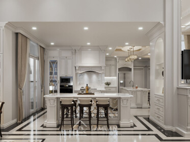 Collection Kitchen Model 31-60