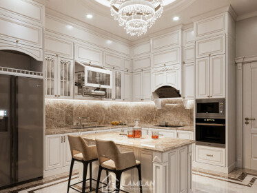 Collection Kitchen Model 31-60